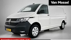 Wit Gebruikt 2022 VW T6.1 Comfortline Van | € 23.900 (Goede deal)