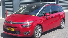 Citroën Grand C4 Picasso