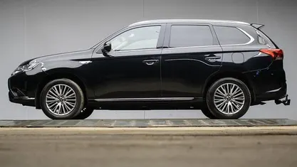 Occasion Mitsubishi Outlander 135 PK (99 kW) 2021 SUV