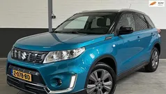 Gebruikt 2019 Suzuki Vitara SUV | € 19.450 (Eerlijke prijs)