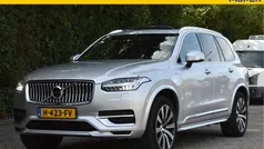 Grijs Gebruikt 2020 Volvo XC90 Inscription SUV | € 46.955 (Goede deal)