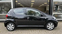 Gebruikt 2008 Toyota Aygo Hatchback | € 2.500 (Eerlijke prijs)