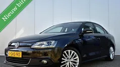 Gebruikt 2013 VW Jetta Highline Sedan | € 5.940 (Goede deal)