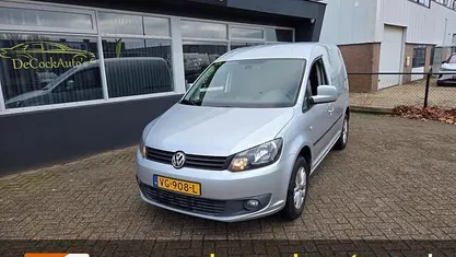 Occasion 2014 VW Caddy MPV | € 5.740 (Eerlijke prijs)