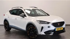 Wit Gebruikt 2022 Cupra Formentor SUV | € 26.840 (Eerlijke prijs)