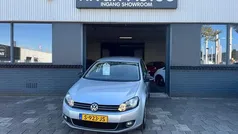 Grijs Gebruikt 2011 VW Golf VI Trendline Hatchback | € 6.500 (Eerlijke prijs)