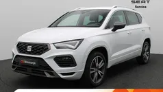 Wit Gebruikt 2021 Seat Ateca Business SUV | € 27.900 (Eerlijke prijs)