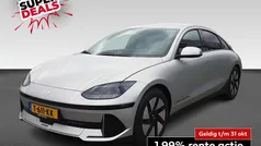 Geel Gebruikt 2023 Hyundai Ioniq 6 Sedan | € 34.945 (Goede deal)
