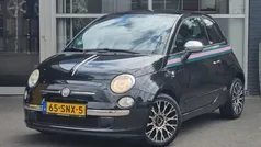 Gebruikt 2011 Fiat 500 Hatchback | € 4.995 (Eerlijke prijs)