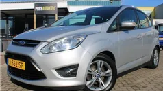 Gebruikt 2015 Ford C-MAX Ambiente MPV | € 7.950 (Super prijs)