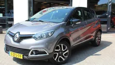 Grijs Gebruikt 2015 Renault Captur Dynamique SUV | € 10.945 (Eerlijke prijs)