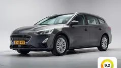 Gebruikt 2019 Ford Focus ST Stationwagen | € 10.245 (Eerlijke prijs)