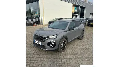 Occasion Peugeot 2008 GT 2025 SUV