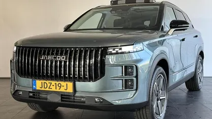 Occasion Jaecoo 7 347 PK (255 kW) 2025 SUV