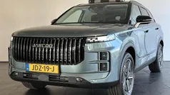 Gebruikt 2025 Jaecoo 7 SUV | € 39.900 (Eerlijke prijs)