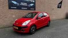Gebruikt 2010 Nissan Pixo Acenta Hatchback | € 4.650 (Eerlijke prijs)