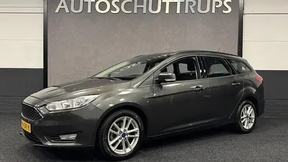 Occasion 2018 Ford Focus Stationwagen | € 3.999 (Super prijs)