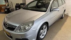 Grijs Gebruikt 2006 Opel Vectra Executive Stationwagen | € 950 (Goede deal)
