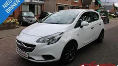 Wit Gebruikt 2017 Opel Corsa Hatchback | € 6.700 (Eerlijke prijs)