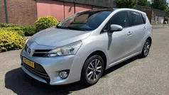 Gebruikt 2015 Toyota Verso Business Edition MPV | € 12.450 (Eerlijke prijs)