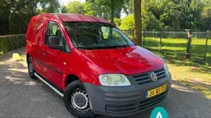 Overige Gebruikt 2005 VW Caddy MPV | € 2.099 (Eerlijke prijs)