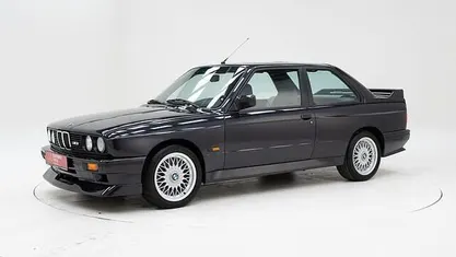 Overige Gebruikt 1989 BMW M3 | € 139.950
