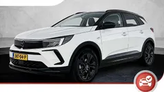 Wit Gebruikt 2024 Opel Grandland X SUV | € 27.725 (Eerlijke prijs)