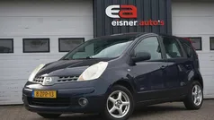 Gebruikt 2008 Nissan Note Visia MPV | € 1.749 (Super prijs)