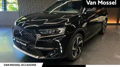 Zwart Gebruikt 2018 DS Automobiles DS7 Crossback So Chic SUV | € 30.940 (Eerlijke prijs)