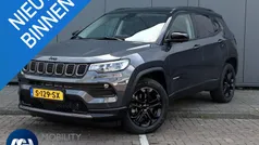 Gebruikt 2023 Jeep Compass SUV | € 29.900 (Eerlijke prijs)
