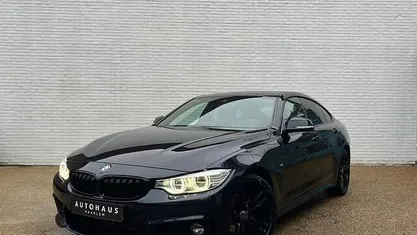 Occasion 2015 BMW 420 Executive Coupé | € 15.950 (Eerlijke prijs)