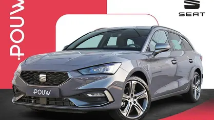 Occasion Seat Leon ST FR 204 PK (150 kW) 2025 Stationwagen