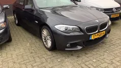 BMW 528