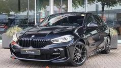 Zwart Gebruikt 2020 BMW 118 M Sport Hatchback | € 22.700 (Eerlijke prijs)