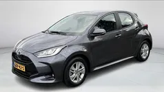 Gebruikt 2024 Toyota Yaris Hatchback | € 25.900 (Eerlijke prijs)