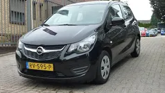 Gebruikt 2018 Opel Karl Edition Hatchback | € 9.495 (Eerlijke prijs)