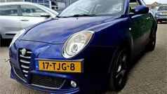Gebruikt 2012 Alfa Romeo MiTo Distinctive Hatchback | € 1.999 (Eerlijke prijs)