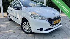 Gebruikt 2014 Peugeot 208 Hatchback | € 5.299 (Eerlijke prijs)