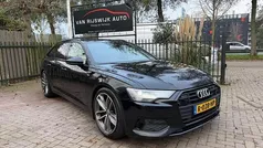 Gebruikt 2019 Audi A6 S-Line Stationwagen | € 19.890 (Super prijs)