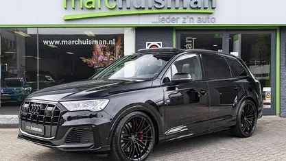 Occasion 2023 Audi SQ7 Advanced SUV | € 149.950 (Super prijs)