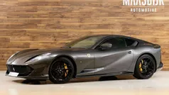 Grijs Gebruikt 2019 Ferrari 812 Coupé | € 369.740 (Eerlijke prijs)