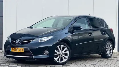 Occasion 2014 Toyota Auris Hatchback | € 8.800 (Goede deal)