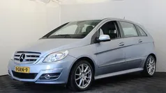 Gebruikt 2008 Mercedes B170 MPV | € 4.999 (Goede deal)