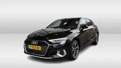 Gebruikt 2022 Audi A3 Sportback Advanced Hatchback | € 26.950 (Eerlijke prijs)