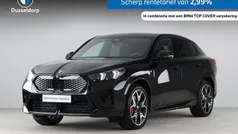 Zwart Gebruikt 2025 BMW iX2 M Sport SUV | € 64.950 (Eerlijke prijs)