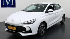 Gebruikt 2025 MG MG3 Comfort Hatchback | € 20.899 (Super prijs)