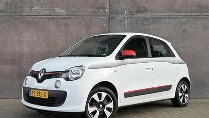 Occasion Renault Twingo Collection 71 PK (52 kW) 2018 Hatchback