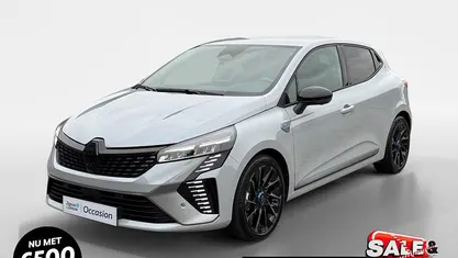 Occasion Renault Clio V Esprit Alpine 143 PK (105 kW) 2025 Hatchback