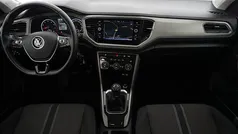 Gebruikt 2021 VW T-Roc Business SUV | € 24.950 (Eerlijke prijs)