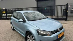 Blauw Gebruikt 2012 VW Polo Hatchback | € 2.599 (Eerlijke prijs)